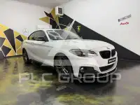 2017 BMW 230