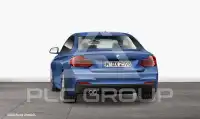 2017 BMW 230