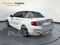 2017 BMW 230
