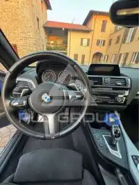 2017 BMW 230