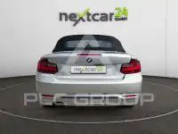 2017 BMW 230
