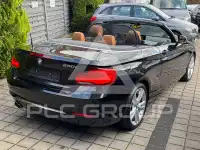 2017 BMW 230