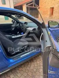 2017 BMW 230
