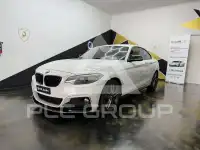2017 BMW 230
