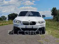 2017 BMW 230