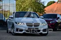 2017 BMW 230