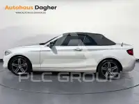 2017 BMW 230