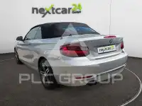 2017 BMW 230