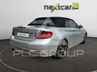 2017 BMW 230