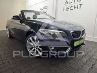 2017 BMW 230