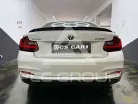 2017 BMW 230