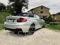 2017 BMW 230