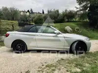 2017 BMW 230