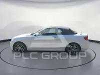 2017 BMW 230