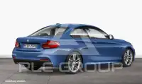 2017 BMW 230