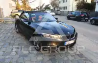 2017 BMW 230