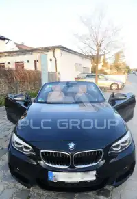 2017 BMW 230