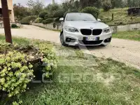 2017 BMW 230