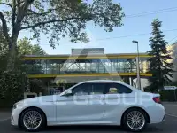 2017 BMW 230