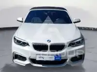 2017 BMW 230