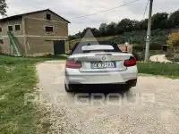 2017 BMW 230