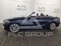 2017 BMW 230