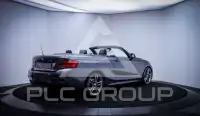 2017 BMW 230
