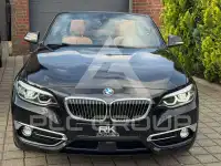 2017 BMW 230