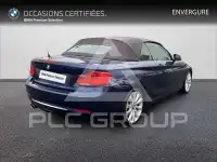 2017 BMW 230