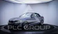 2017 BMW 230
