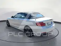 2017 BMW 230