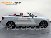 2017 BMW 230