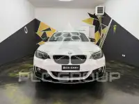 2017 BMW 230