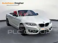 2017 BMW 230