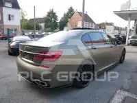 2017 BMW 760