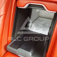 2017 BMW 760