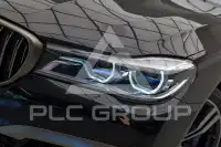 2017 BMW 760