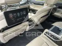 2017 BMW 760