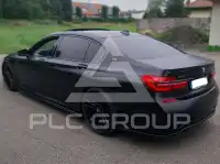 2017 BMW 760