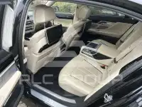 2017 BMW 760