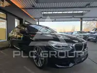 2017 BMW 760