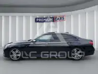 2017 BMW 760