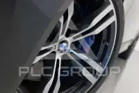 2017 BMW 760