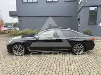 2017 BMW 760