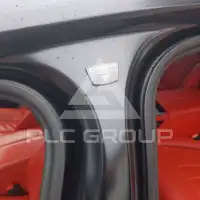 2017 BMW 760