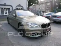 2017 BMW 760