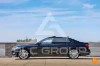 2017 BMW 760