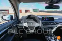 2017 BMW 760
