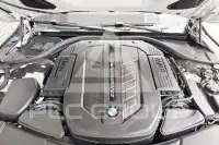 2017 BMW 760