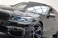 2017 BMW 760